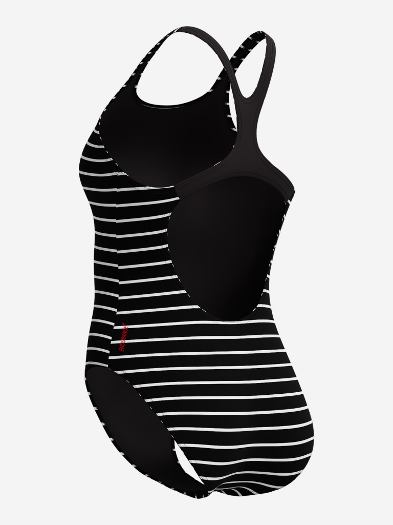 Купальник слитный женский Speedo Eco End+ — фото №13