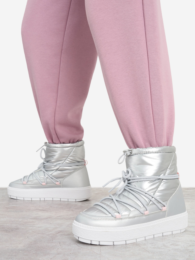 Дутики женские GSD Tavi — фото №8