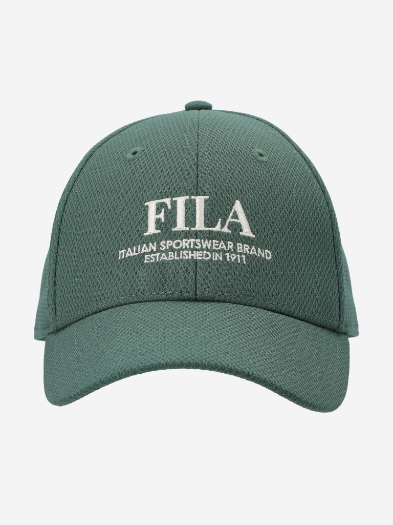 Бейсболка FILA — фото №2