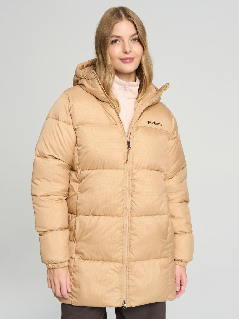 Columbia Puffect II әйелдер жылы курткасы