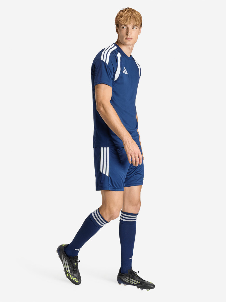 Шорты мужские adidas — фото №4