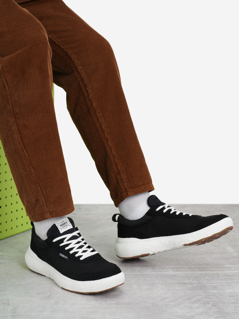 Кеды мужские Termit Surfer 2.0 — фото №7