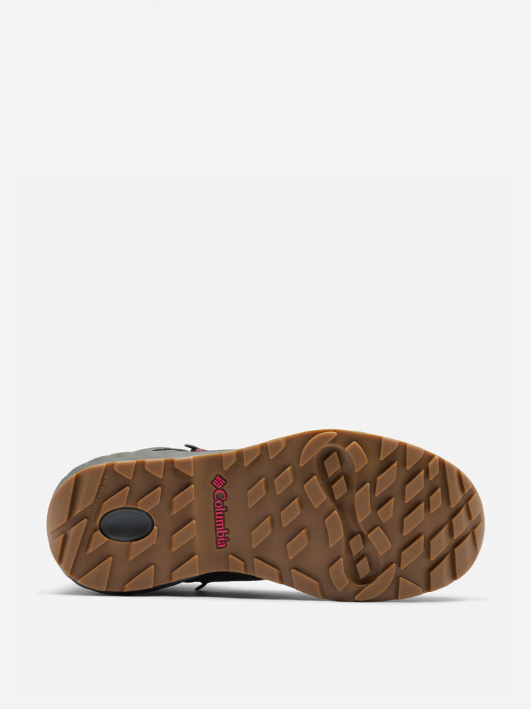 Columbia Newton Alpine Pt™ әйелдер бәтеңкесі — фото №6