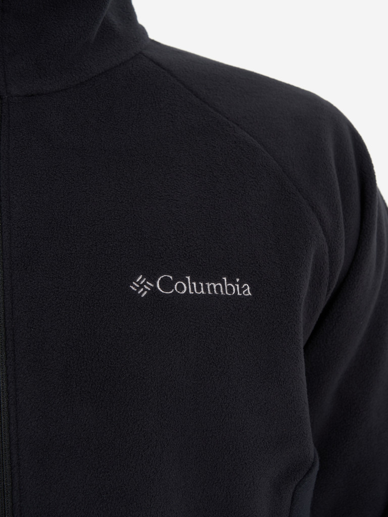 Толстовка мужская Columbia Arctic Peak Full Zip — фото №6