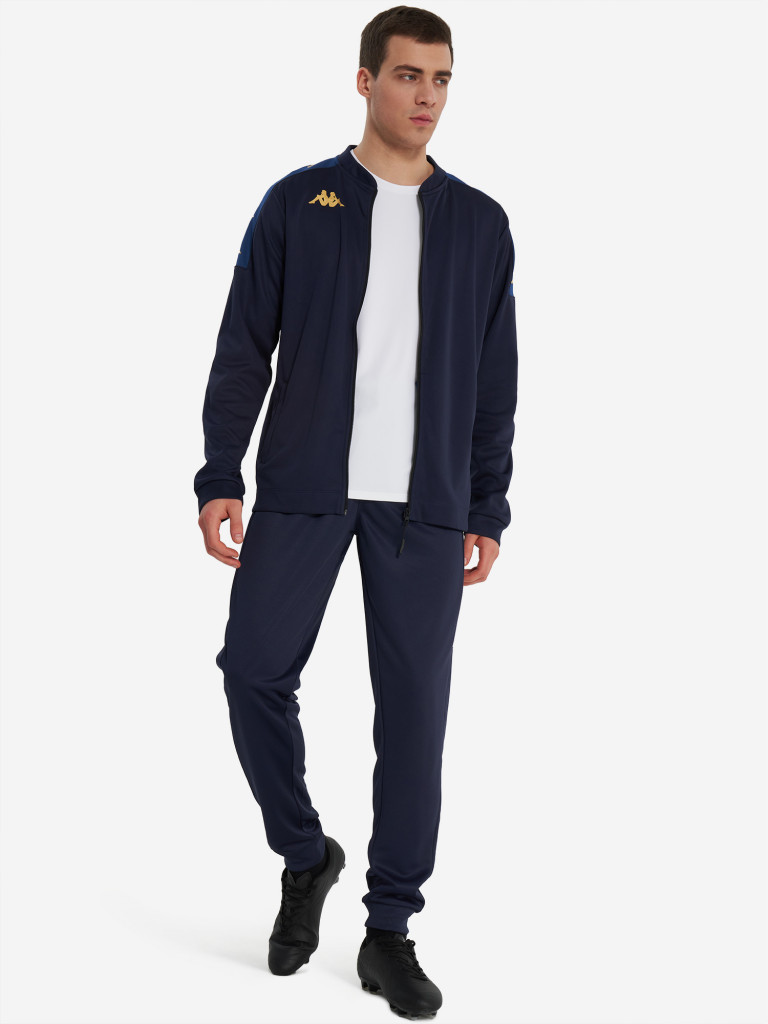 Брюки мужские Kappa Gabetto — фото №4