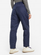 Брюки утепленные женские Columbia Sweet VieII Insulated Pant — фото №2