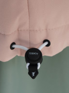 Куртка утепленная женская Termit — фото №13