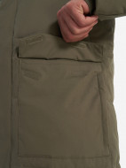 Columbia Cedar Summit II Mid Insulated Jacket ерлер жылы курткасы — фото №11