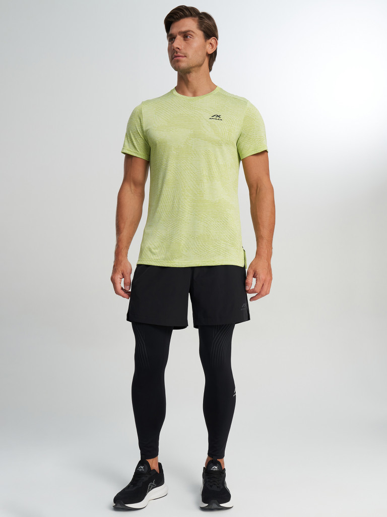 Athlex ерлер шорты — фото №4