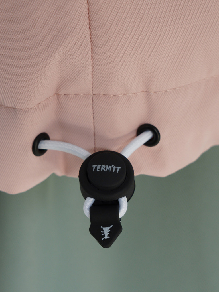 Куртка утепленная женская Termit — фото №13