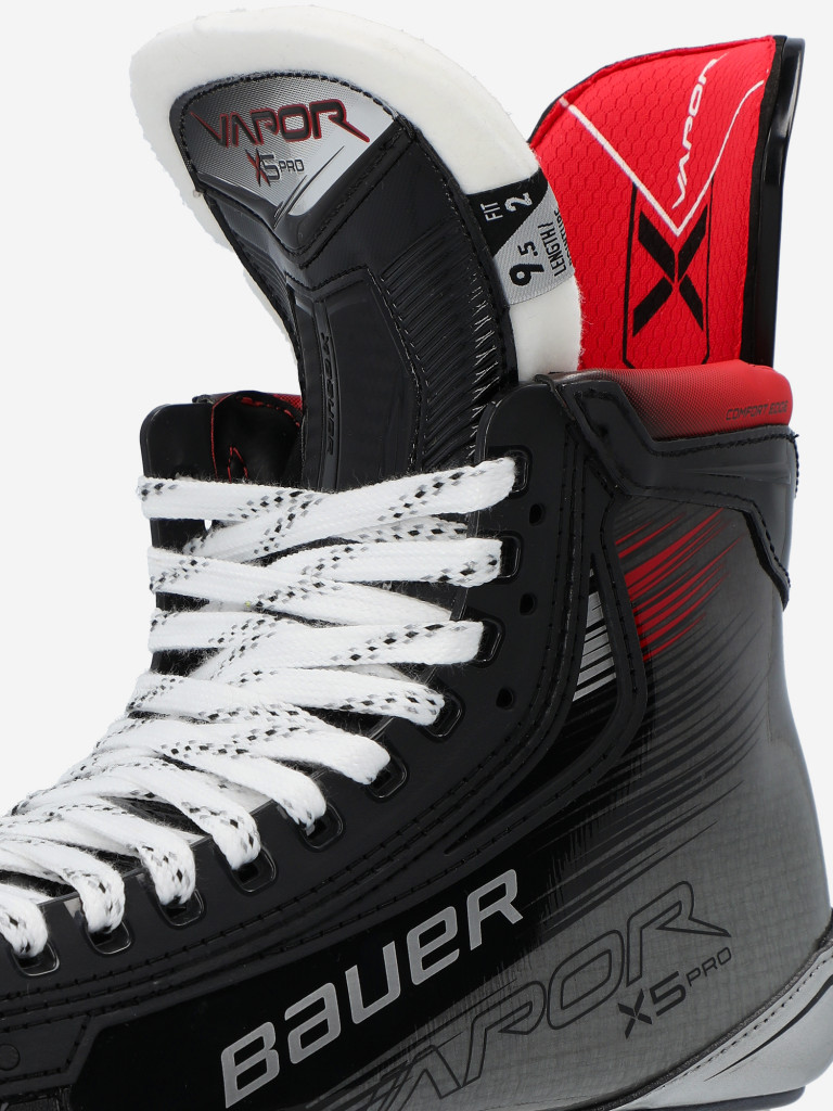 Коньки хоккейные Bauer X5 PRO SR — фото №6