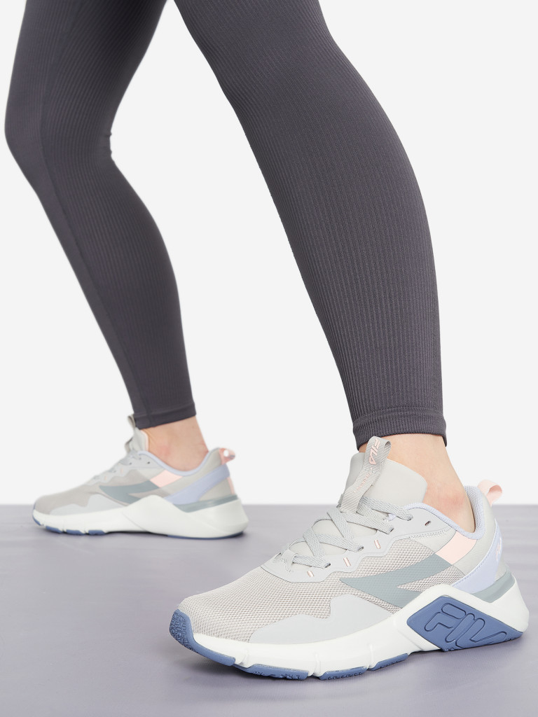 Кроссовки женские FILA Titan — фото №8