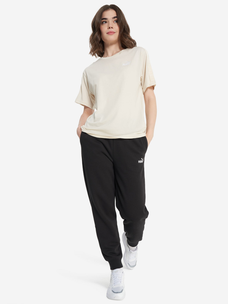 PUMA әйелдер футболкасы — фото №4