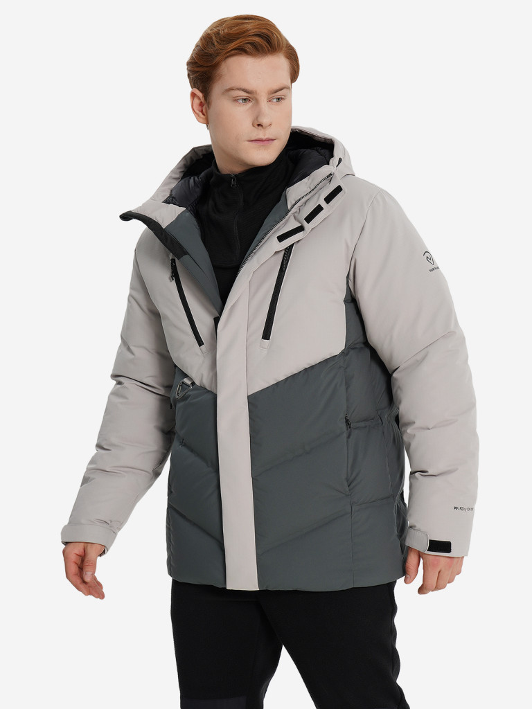 Northland ерлер мамық курткасы
