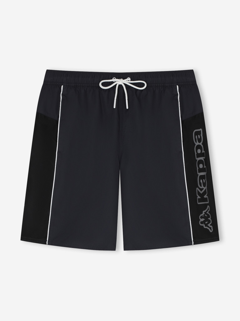 Шорты плавательные мужские Kappa — фото №7