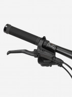 Stern Mount 24" жасөспірімдер велосипеді — фото №9