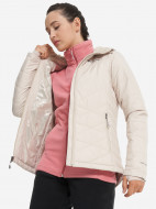 Куртка утепленная женская Columbia Heavenly Hooded Jacket — фото №2