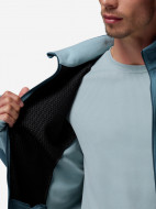 Джемпер флисовый мужской Columbia Arctic Peak Full Zip — фото №6