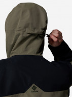 Columbia Coreshot Shell Anorak ерлер анорагы — фото №8