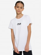 FILA қыздарға арналған футболкасы