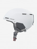 Шлем женский Head Compact Pro W — фото №2