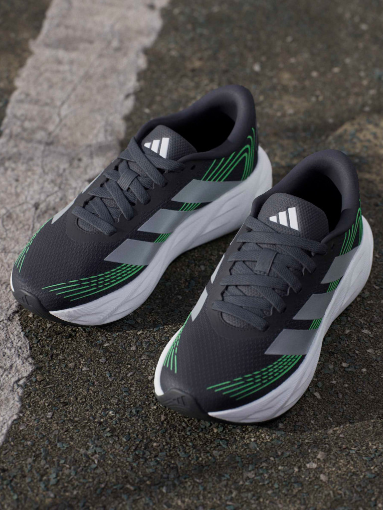 Кроссовки детские adidas Galaxy 8 — фото №12