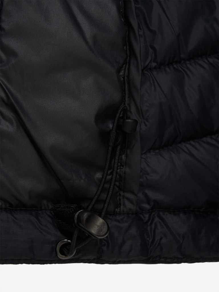 Columbia Powder Pass Hooded Jacket ерлер жылы курткасы — фото №11