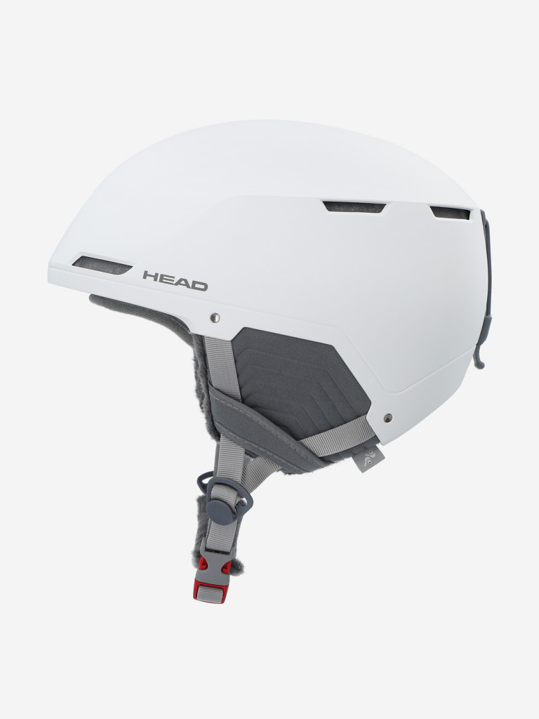 Шлем женский Head Compact Pro W — фото №2