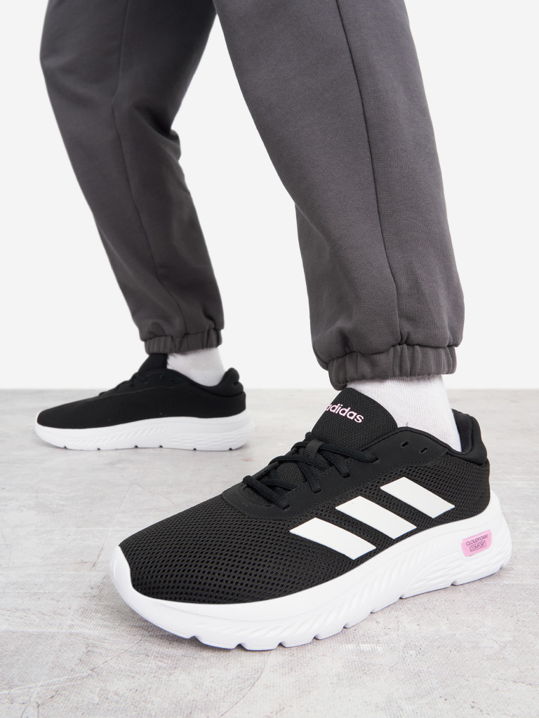 Кроссовки женские Adidas Cloudfoam Comfy