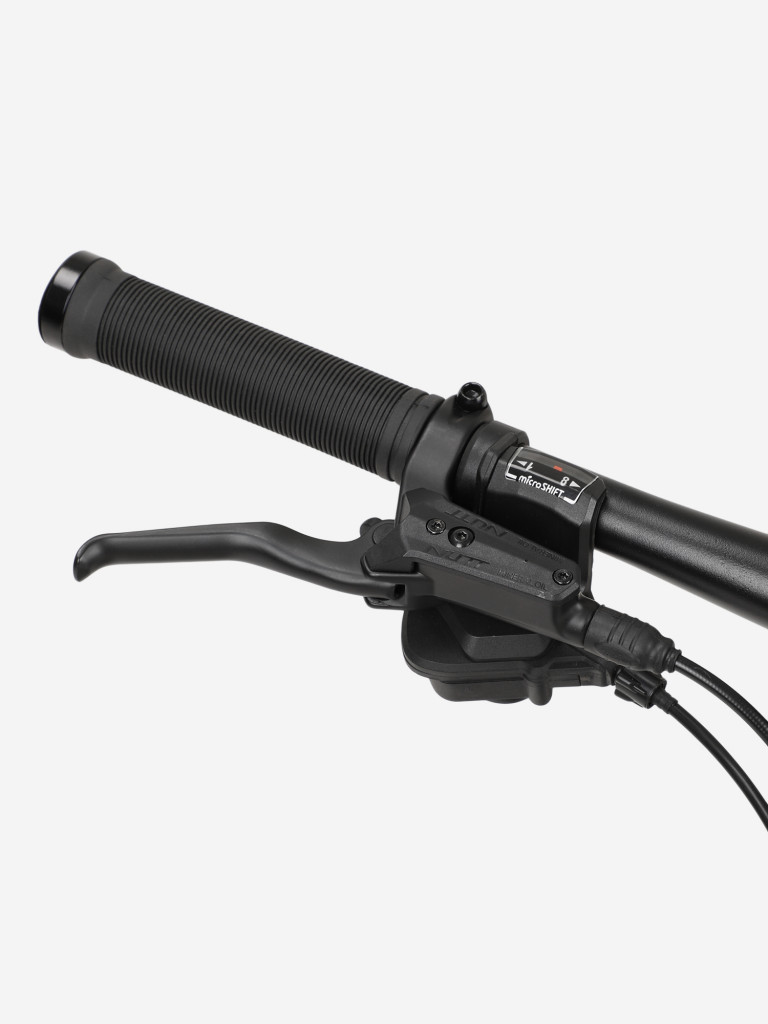 Stern Mount 24" жасөспірімдер велосипеді — фото №9