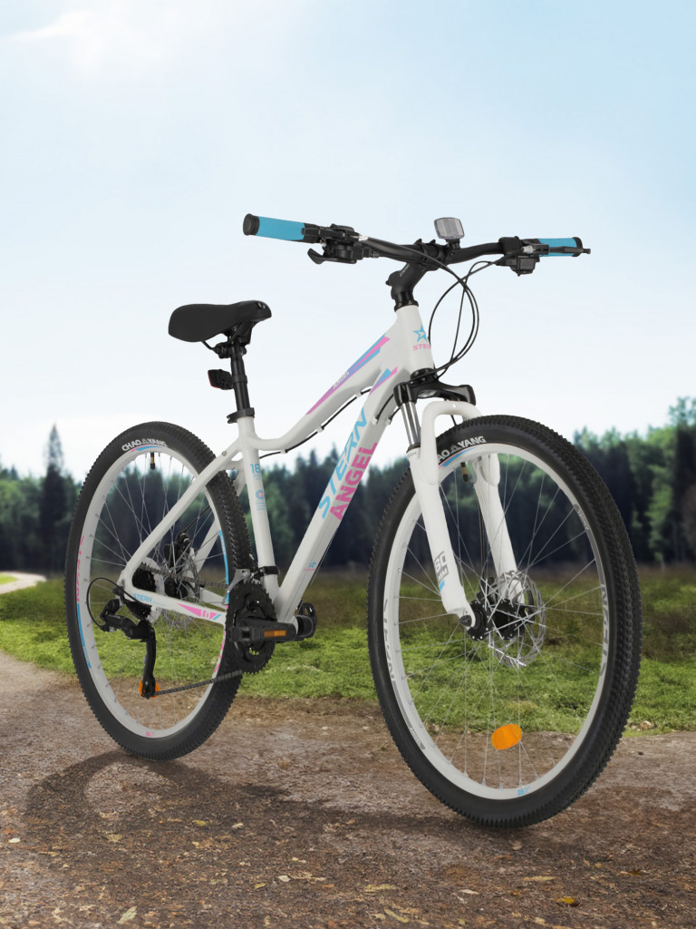 Stern Angel 1.0 26" әйелдер тау велосипеді