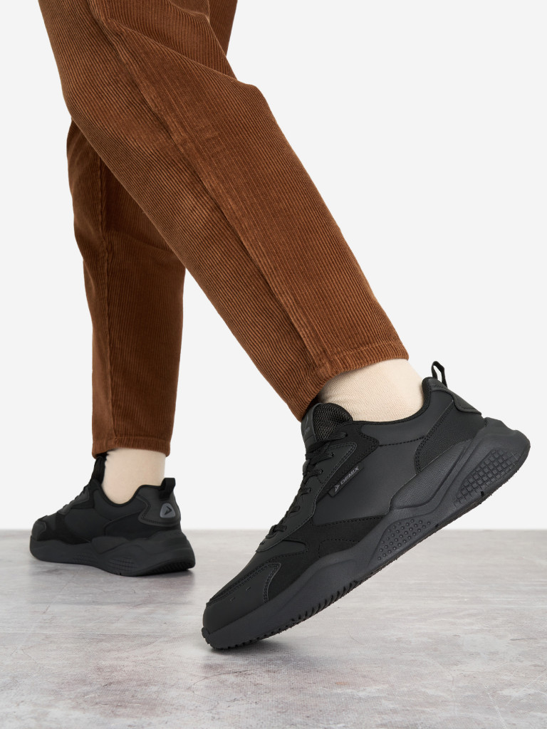 Demix Sprinter Vibe 2 Cl ерлер кроссовкасы — фото №7