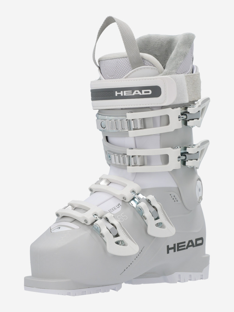 Ботинки горнолыжные женские Head Edge LYT 65 W — фото №2