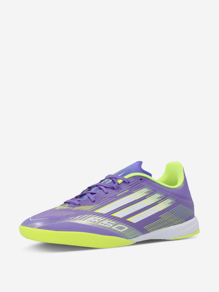 Adidas F50 League ерлер бутсы — фото №3