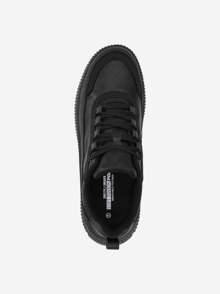Кеды женские Safety Jogger Casual Low 2 — фото №6