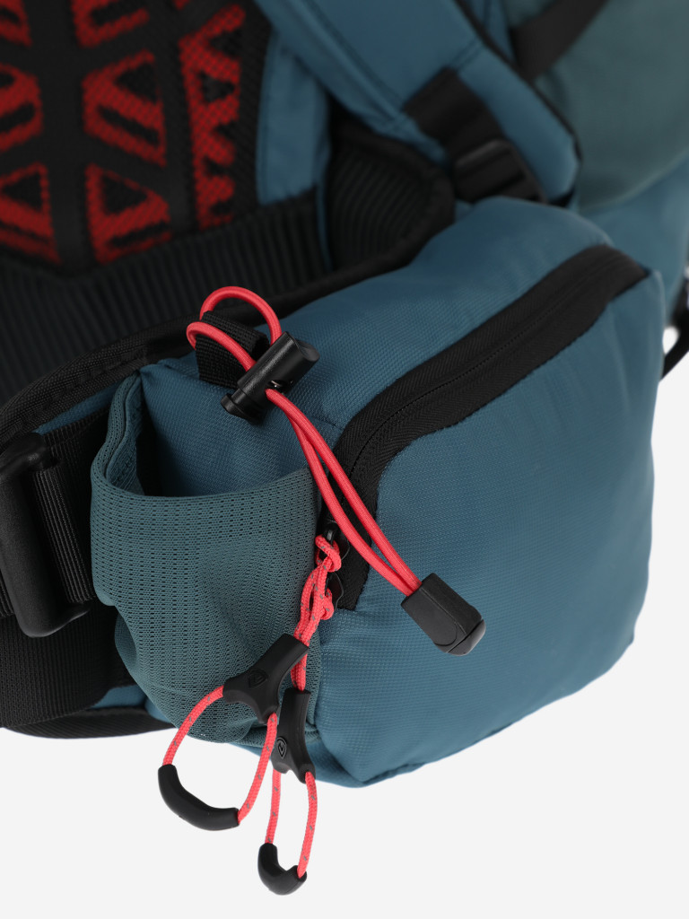 Рюкзак Northland Camino 60 л — фото №23