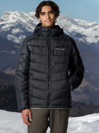 Columbia Labyrinth Loop II Hooded Jacket ерлер жылы курткасы