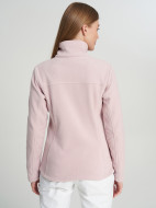 Джемпер флисовый женский Columbia Fast Trek II Jacket — фото №3