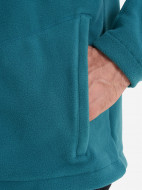Джемпер флисовый мужской Columbia Fast Trek Ii Full Zip Fleece — фото №6