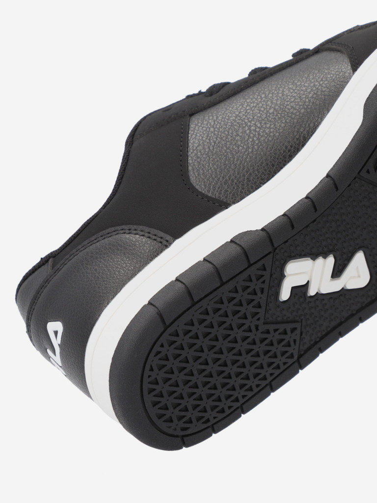 Кеды для мальчиков FILA Fil NXT Jr — фото №9