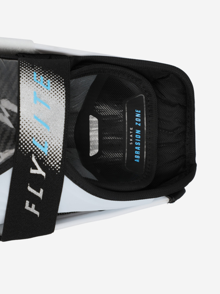 Щитки хоккейные BAUER Vapor Flylite SR — фото №3