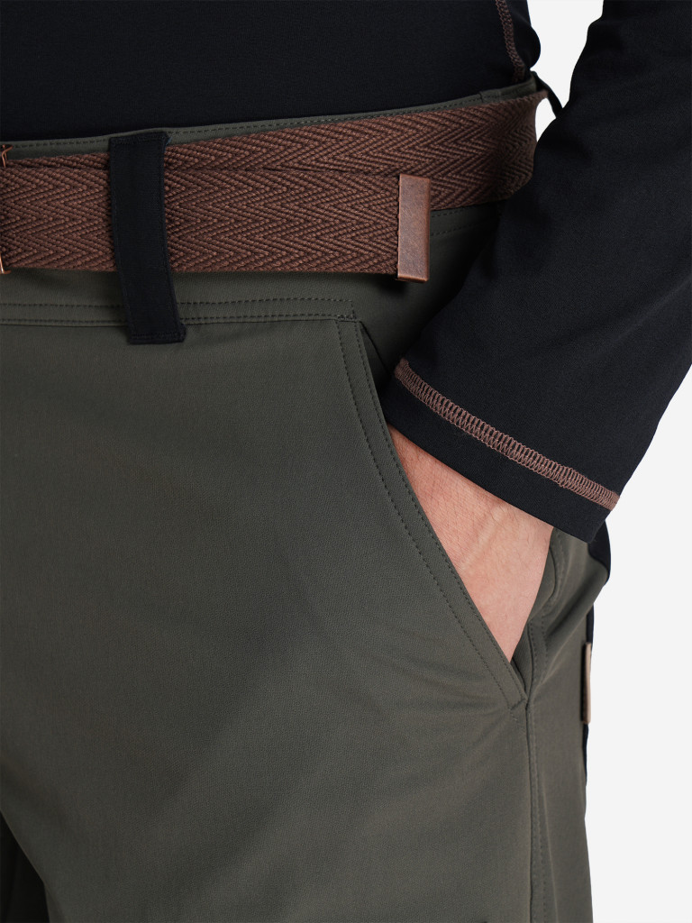 Брюки мужские Cordillero — фото №6