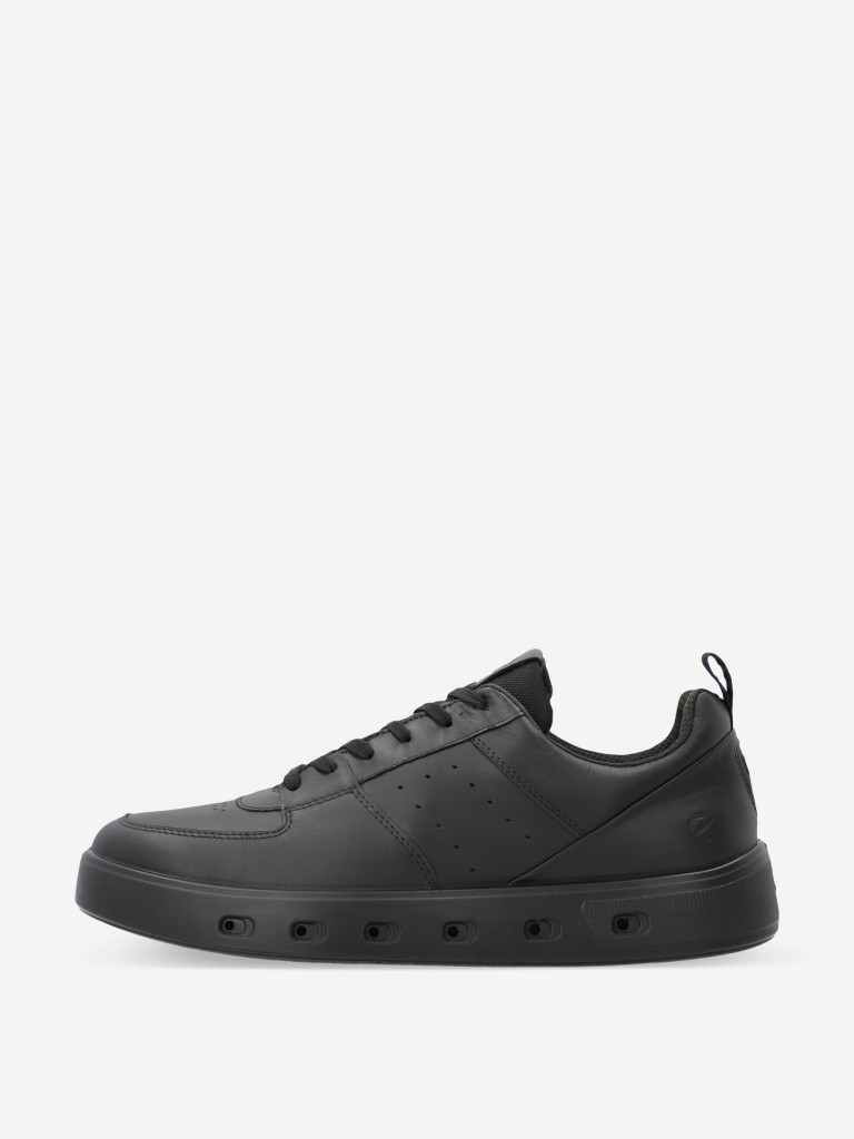 Ecco Street 720 M GTX ерлер қонышсыз бәтеңкесі — фото №2