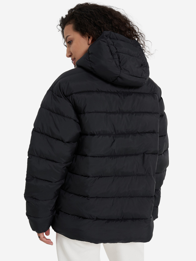 Пуховик женский FILA Essential — фото №3