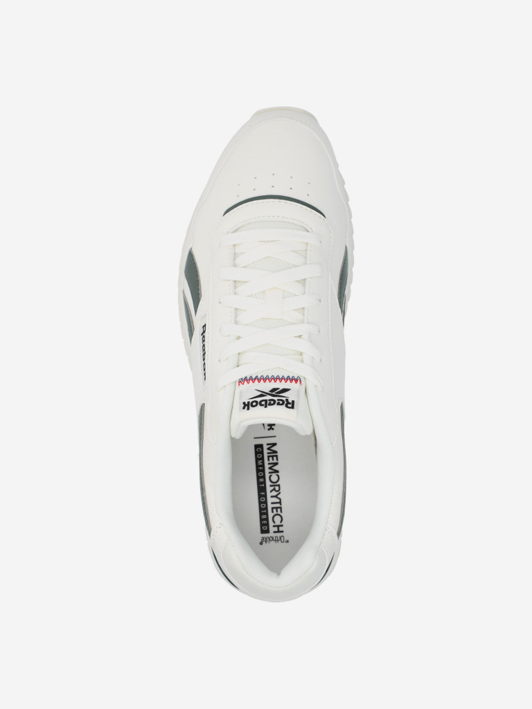 Кроссовки мужские Reebok Glide Ripple Clip — фото №6