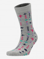 Носки Columbia, Festive And Bright 2 пары — фото №5