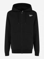 Толстовка мужская Reebok Small Vector — фото №6