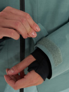 Mountain Hardwear Cloud Bank жеңіл әйелдер курткасы — фото №9