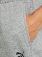 Брюки мужские PUMA ESS Logo — фото №4