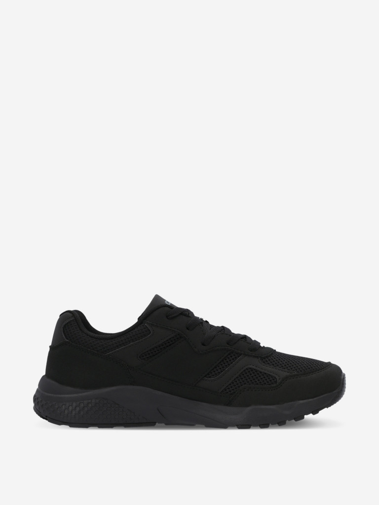 Кроссовки мужские Lotto Zuko Sneakers — фото №5